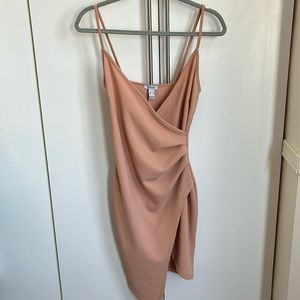 Brand new pink and white dresses